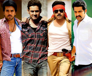 Suspence on Star Heroes Projects