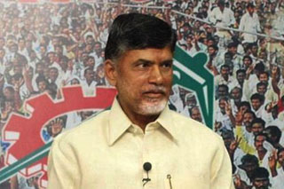 TDP Release Telangana candidates list
