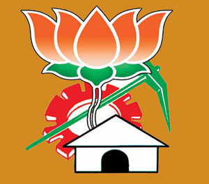 TDP on BJP