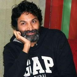 Trivikram Choose three Heroes