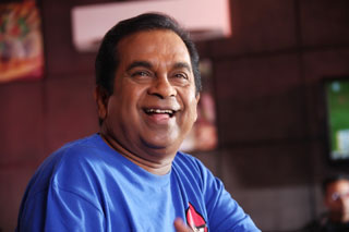 Brahmanandam movie