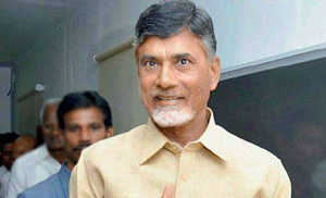 Chandrababu Naidu Cabinet Team