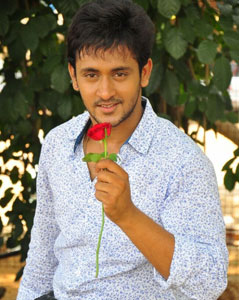 Child Artist Is Future Heroes