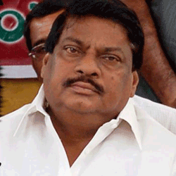 Chittoor MP TDP leading