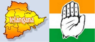 Congress Party Hawa in T MPTC