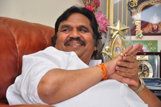 Dasari Narayana Rao interview
