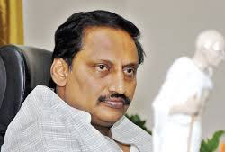 Kiran KUmar Reddy Supports TDP