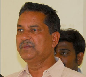 Mareppa On State politics