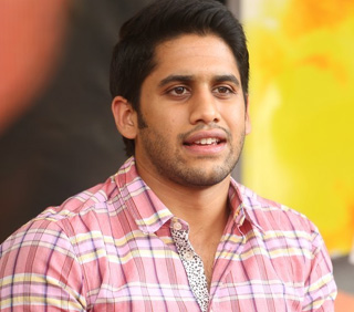 Naga Chaitanya involvment in Production