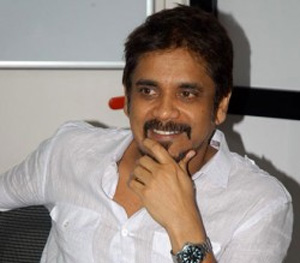 Nagarjuna on Multistarrer movies Nagarjuna on Multistarrer movies