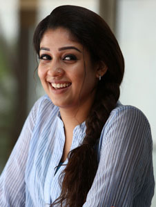 Nayanthara Hopes on her  Future