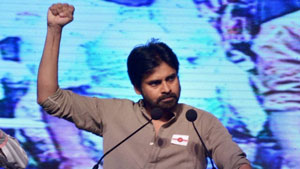 Pawan kalyan Take Risk over Politics