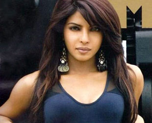 Priyanka CHopra Biography