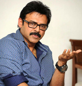 Venkatesh concentrates on Remakes Venkatesh concentrates on Remakes