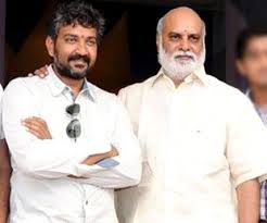 When KRR gave Rs 1 lakh to Rajamouli?