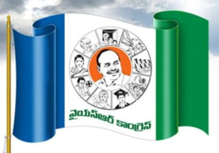 YSRCP Lucky In Seemandhra