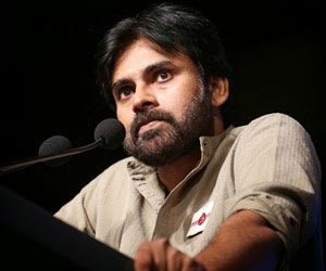 YSRCP on Pawan kalyan