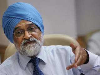 mantec singh ahluwalia resigned