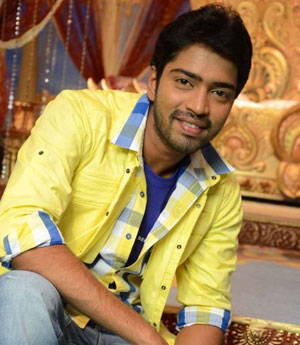 Allari naresh Reveals About his Direction Allari naresh Reveals About his Direction
