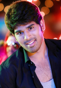 Allu Sirish On Tollywood Movies