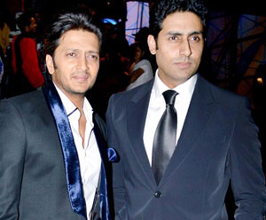 Bachans Vs Deshmukhs - Betting hungama!!