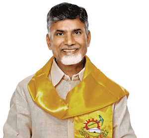Chandrababu Naidu Invitations to Other State CMs