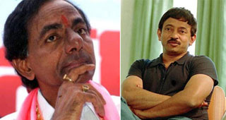 College girls have huge crush on KCR: Director