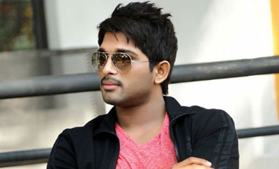 Exclusive: The Rise of Allu Arjun to Super Stardom!