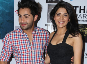 I like Allu Arjun dances: Bollywood Hero