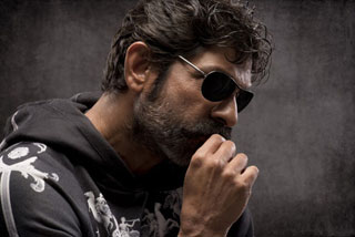 Jagapathi Babu on Tollywood
