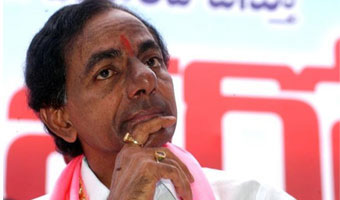 KCR orders to buy 1650 Innova vehicles