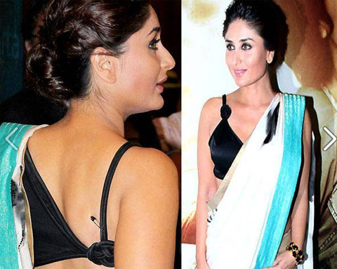 Kareena Kapoor at music Launch of Lekar Hum Deewana Dil