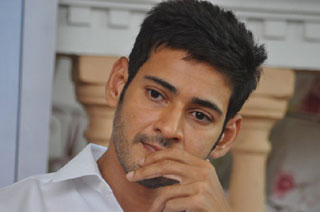 Mahesh Babu given Free Hand