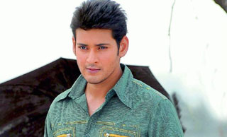 Mahesh Babu in an ART Film!