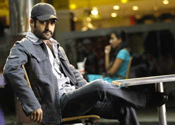 NTR doing Two Movies At a time