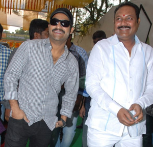 NTR to be Chief Guest for this Event