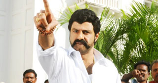 No Mass Movies For Balakrishna