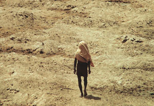 No Rains in Andhra Pradesh