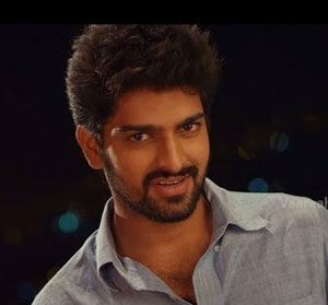 No relation between me and NTR:Young Hero