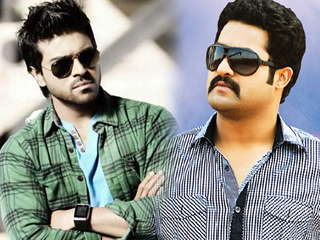 Ram Charan is no Jr NTR