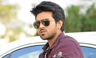 Ram charan Strategy to Hear script