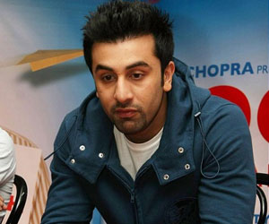 Ranbir Kapoor On Media