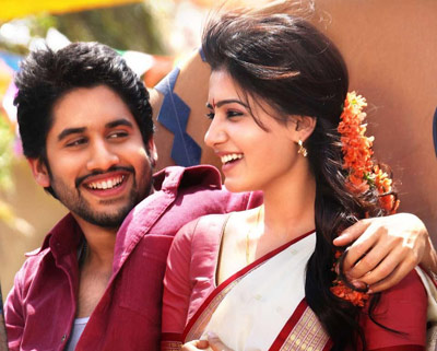 Special elements in Autonagar Surya Special elements in Autonagar Surya
