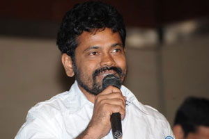 Sukumar Goes Bollywood with Arya 2 Movie