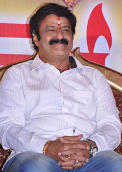 Balakrishna Legend Movie