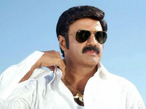 Balakrishna movie in same Style Balakrishna movie in same Style