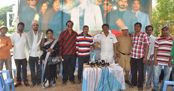 Dawood movie in tollywood