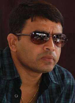 Dill Raju increasing his risk factor again?