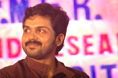 Exclusive: Star Hero hospitalised!