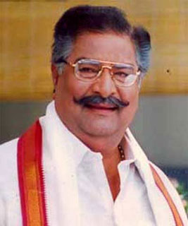 Kaikala Satyanarayana Worked for 300 Rs